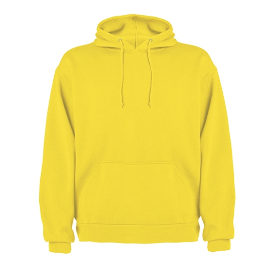 Capucha Hooded Sweatshirt