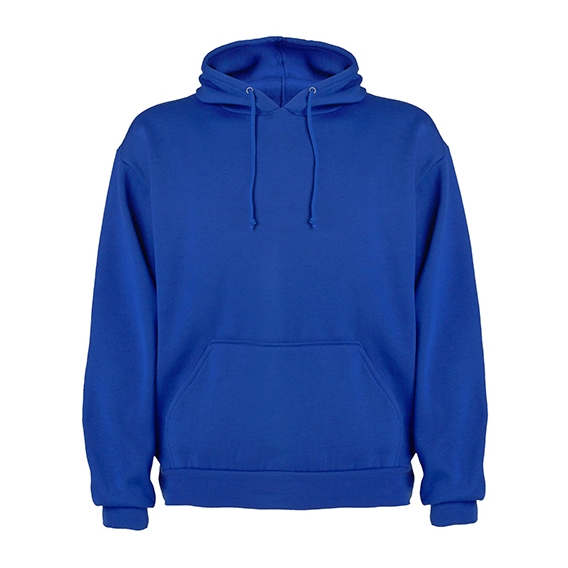 Capucha Hooded Sweatshirt