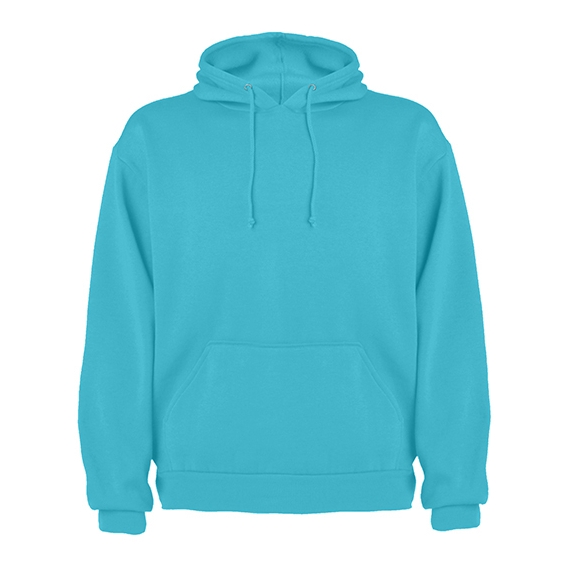 Capucha Hooded Sweatshirt