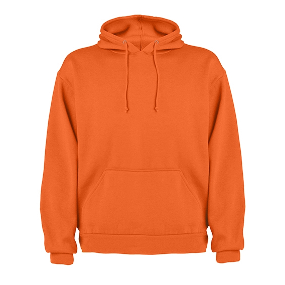 Capucha Hooded Sweatshirt