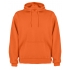 Capucha Hooded Sweatshirt