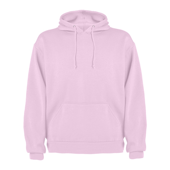 Capucha Hooded Sweatshirt