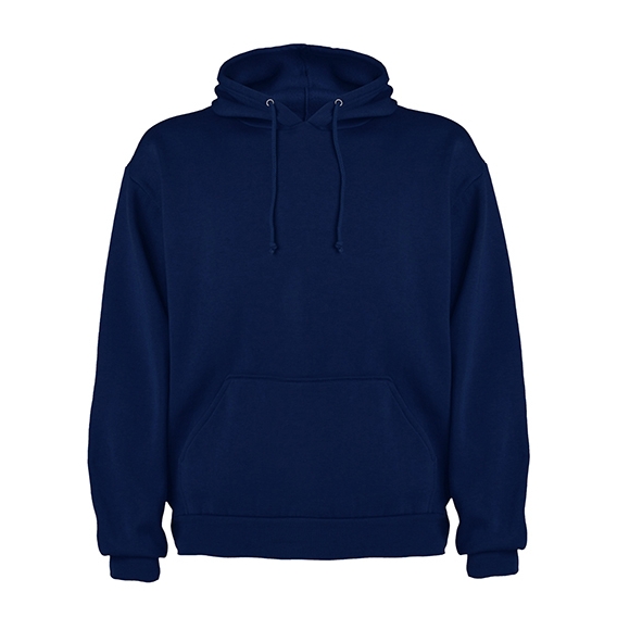 Capucha Hooded Sweatshirt