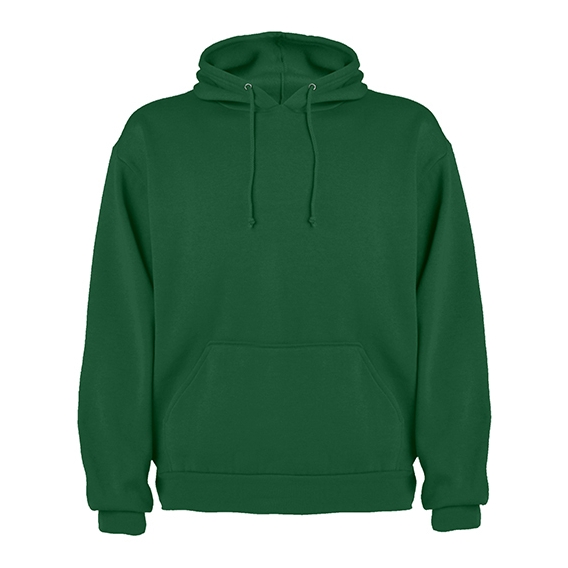 Capucha Hooded Sweatshirt