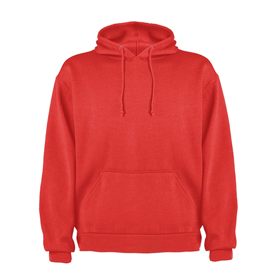 Capucha Hooded Sweatshirt