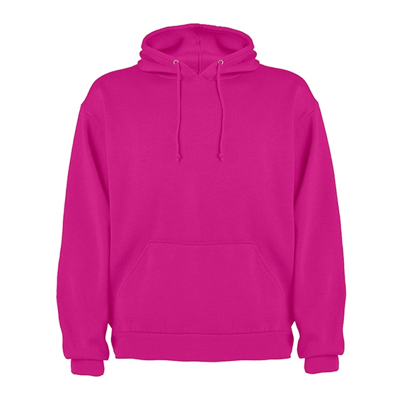 Capucha Hooded Sweatshirt