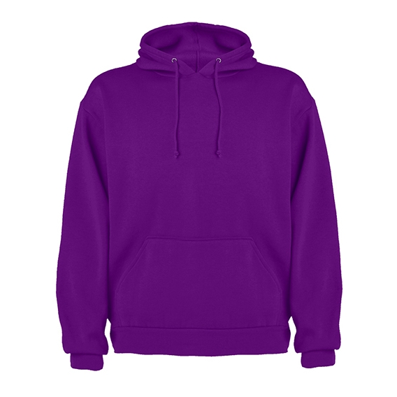 Capucha Hooded Sweatshirt
