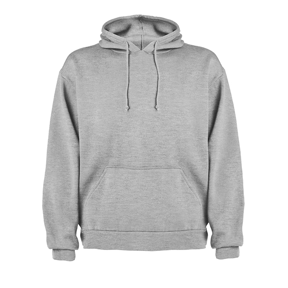 Capucha Hooded Sweatshirt