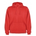 Capucha Hooded Sweatshirt