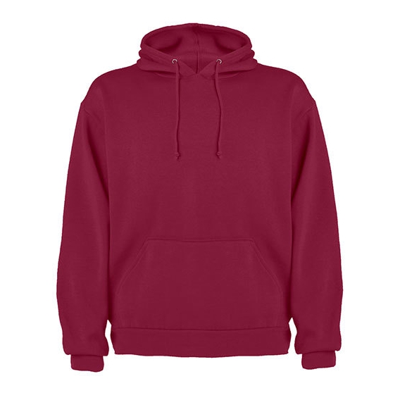 Capucha Hooded Sweatshirt