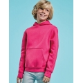 Capucha Kids Hooded Sweatshirt