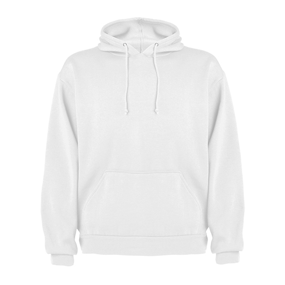 Capucha Kids Hooded Sweatshirt