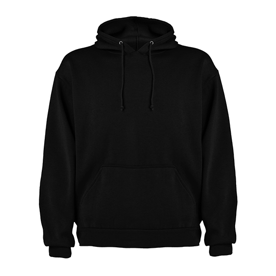 Capucha Kids Hooded Sweatshirt
