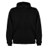 Capucha Kids Hooded Sweatshirt
