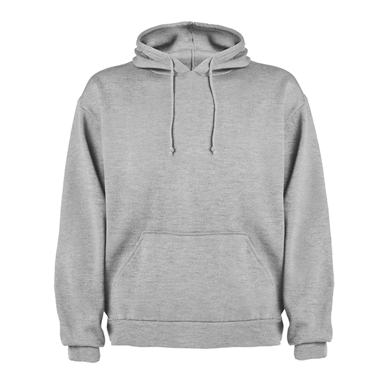 Capucha Kids Hooded Sweatshirt
