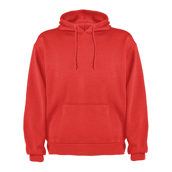 Capucha Kids Hooded Sweatshirt