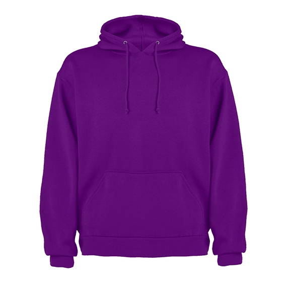 Capucha Kids Hooded Sweatshirt