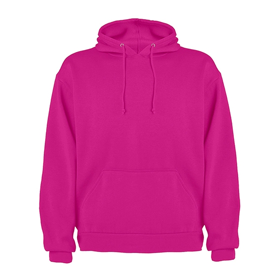 Capucha Kids Hooded Sweatshirt