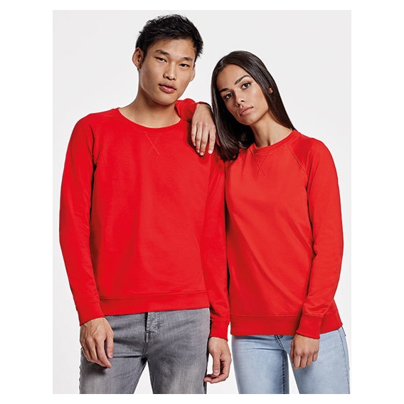 Annapurna Woman Sweatshirt