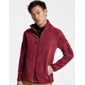 Luciani Microfleece Jacket