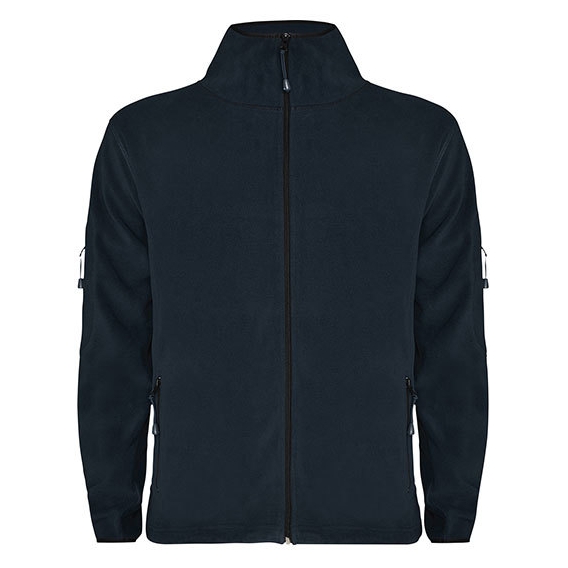 Luciane Microfleece Jacket