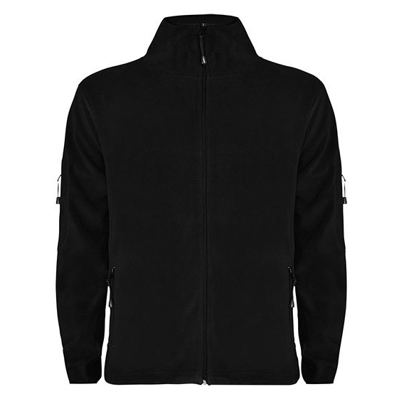 Luciane Microfleece Jacket