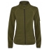 Luciane Woman Microfleece Jacket