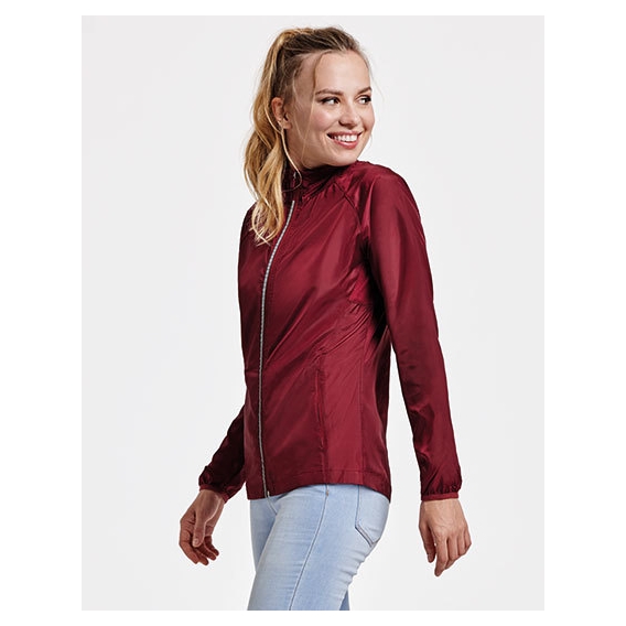 Glasgow Woman Windjacket