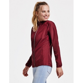 Glasgow Woman Windjacket