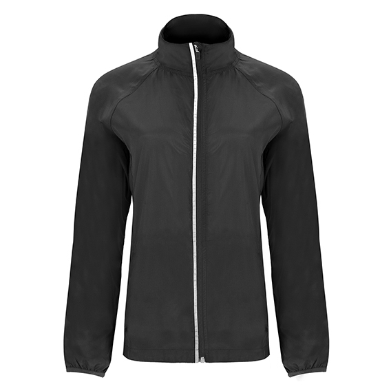 Glasgow Woman Windjacket