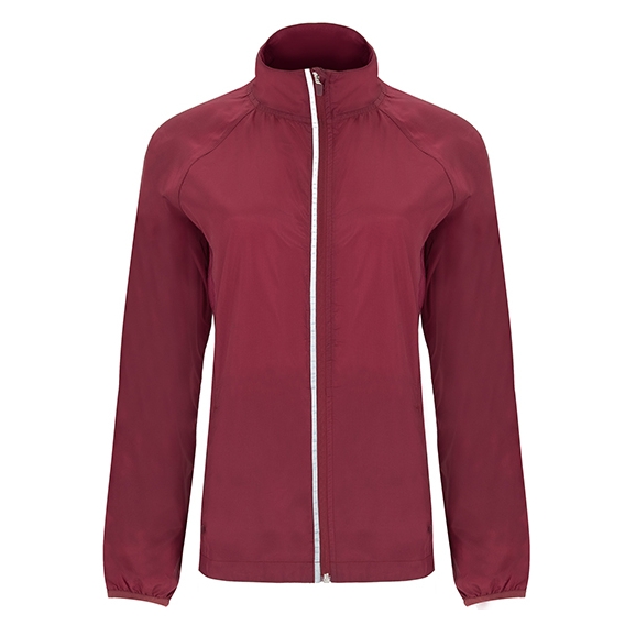 Glasgow Woman Windjacket