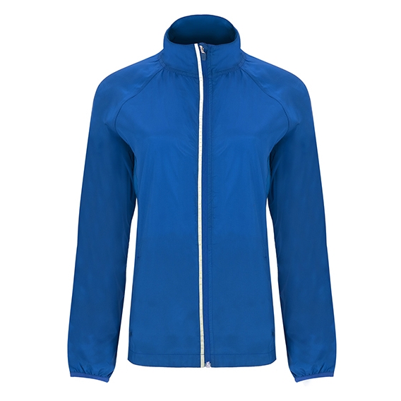 Glasgow Woman Windjacket