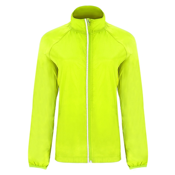 Glasgow Woman Windjacket