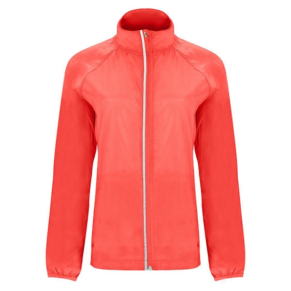 Glasgow Woman Windjacket