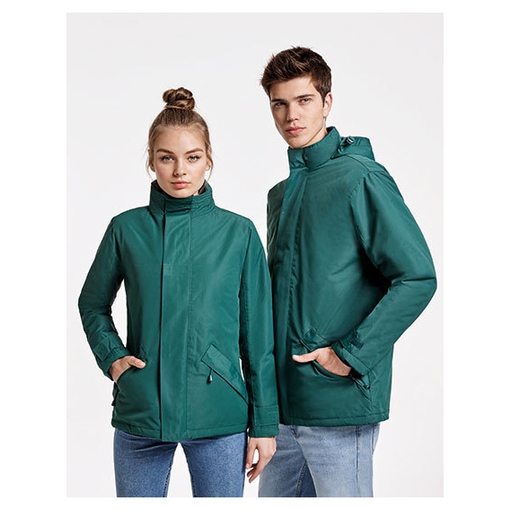 Europa Woman Jacket