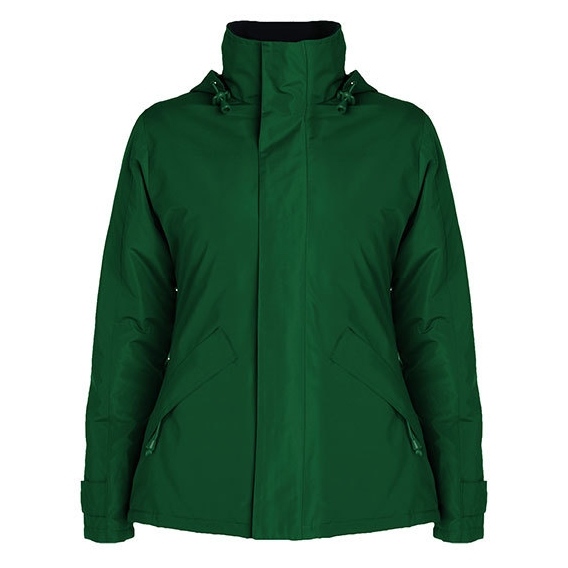 Europa Woman Jacket