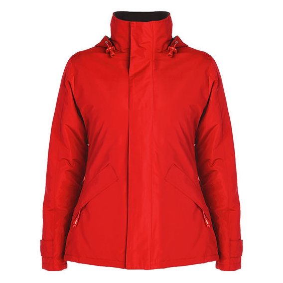 Europa Woman Jacket