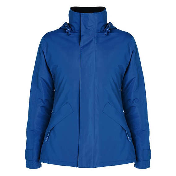 Europa Woman Jacket