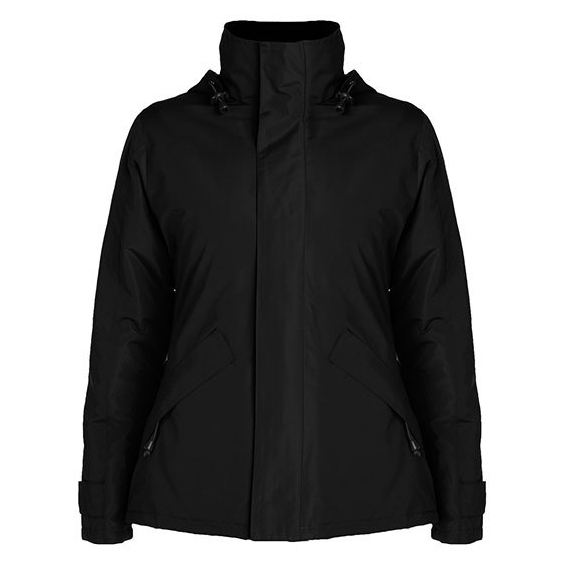 Europa Woman Jacket