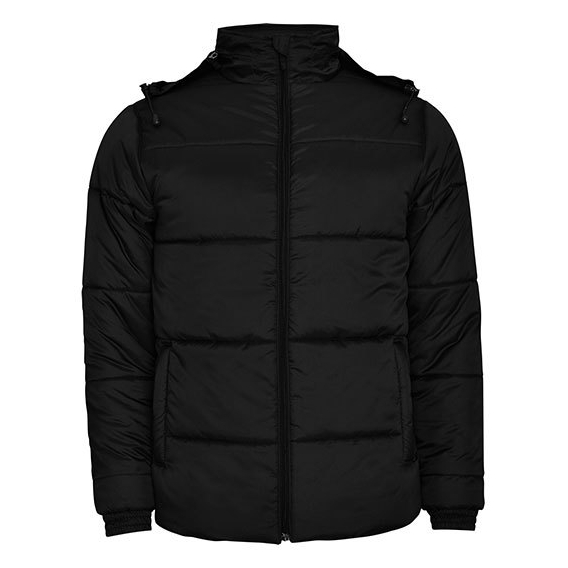 Graham Jacket