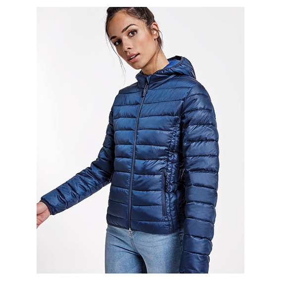Norway Woman Jacket