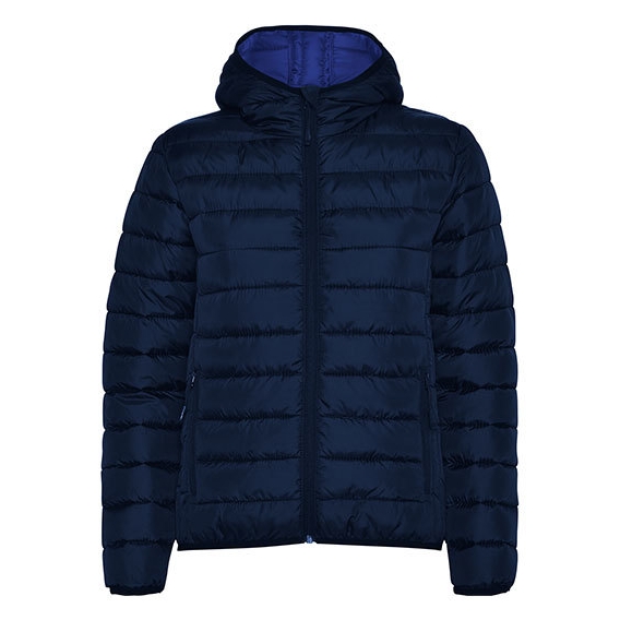 Norway Woman Jacket