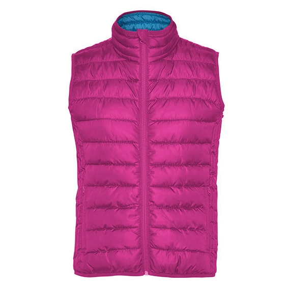 Oslo Woman Bodywarmer