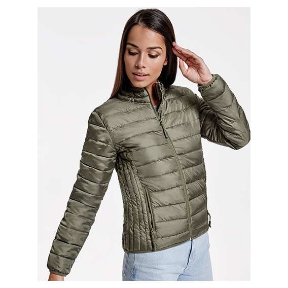 Finland Woman Jacket