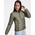 Finland Woman Jacket