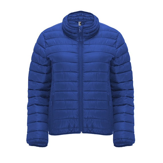 Finland Woman Jacket