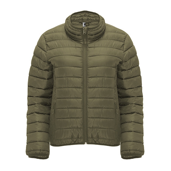 Finland Woman Jacket