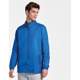 Raincoat Island