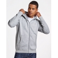 Montblanc Hooded Sweatjacket