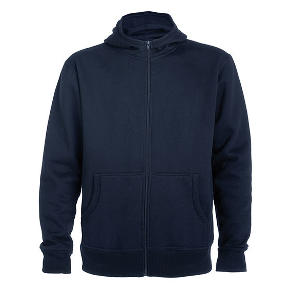 Montblanc Hooded Sweatjacket